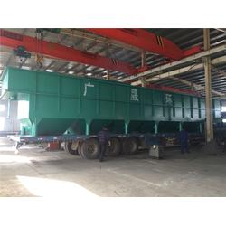 尼龍袋污水處理設備 山東漢灃環保 尼龍袋污水處理設備公司