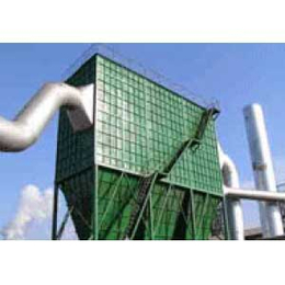 河北科翰環(huán)保復合肥布袋除塵器_化工成套設備_第一槍