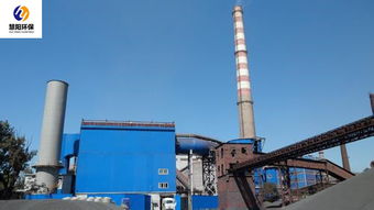 鋼廠燒結機除塵器改造 公司動態 泊頭市慧陽環保設備