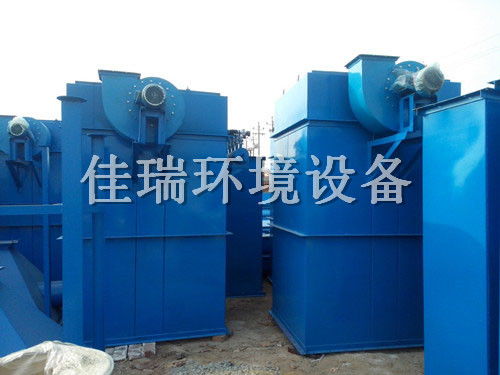 長沙濾筒除塵設備報價誠信企業推薦 多圖