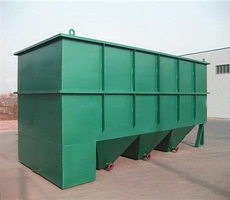 信陽養殖污水處理設備市場價格是多少